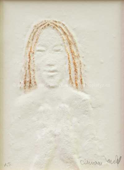  / Děkuji / Olbram Zoubek