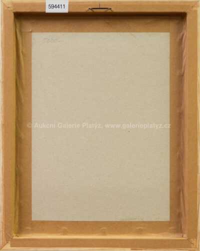  / Děkuji / Olbram Zoubek