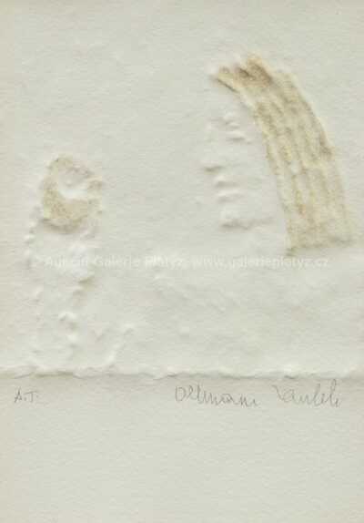  / Hlava Adama / Olbram Zoubek