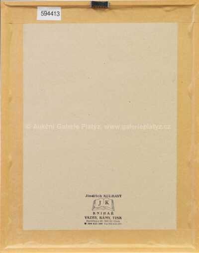  / Dobrou noc / Olbram Zoubek