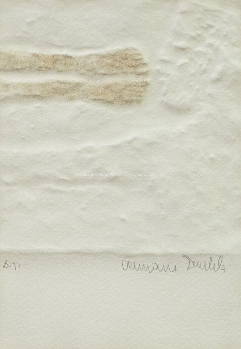  / Dobrou noc / Olbram Zoubek