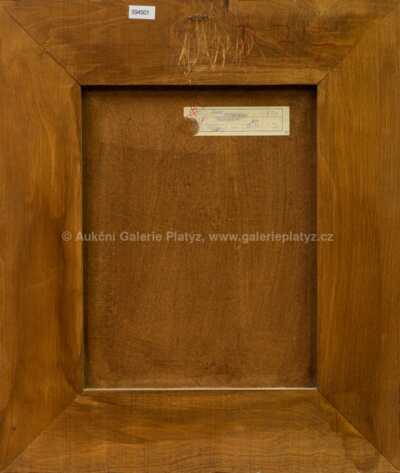  / Překvapení / Jindra Husáriková