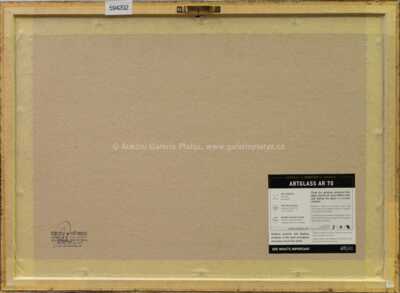  / Rybáři / Antonie Brandeisová