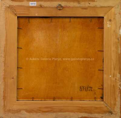  / Sběračky brambor / Vincent Hložník