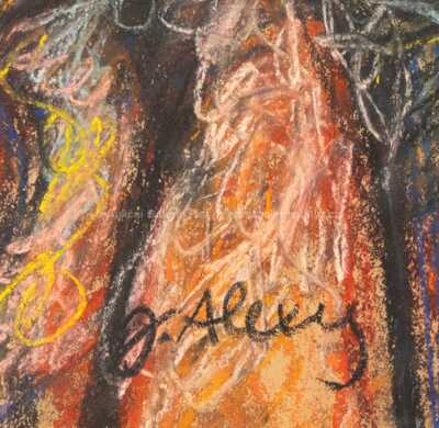  / Zbojník / Janko Alexy