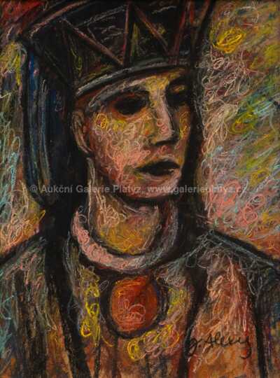  / Zbojník / Janko Alexy