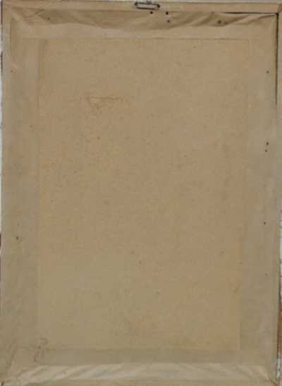  / Snopy za Krátkou Vsí / Bohuslav Reynek