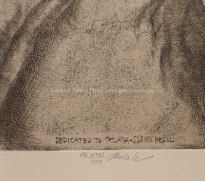  / Hmat - z cyklu Smysly / Jiří Anderle