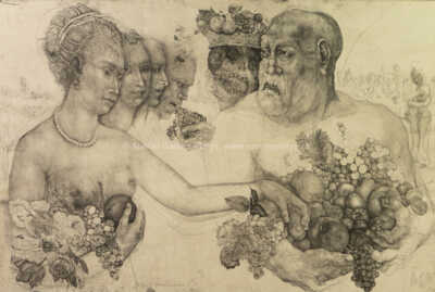  / Carpe diem, carpe noctem / Jiří Anderle