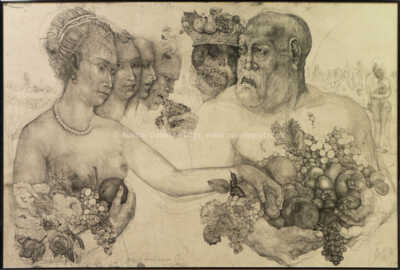 Jiří Anderle - Carpe diem, carpe noctem