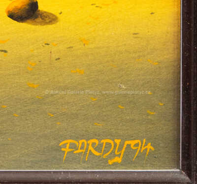  / Podzim / Pavel Pardy