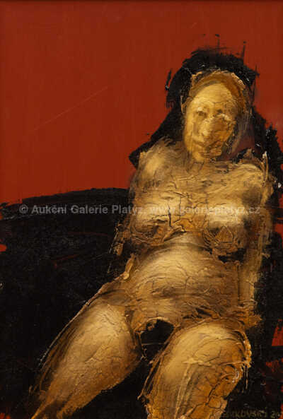  / V naději / Ivan Bukovský