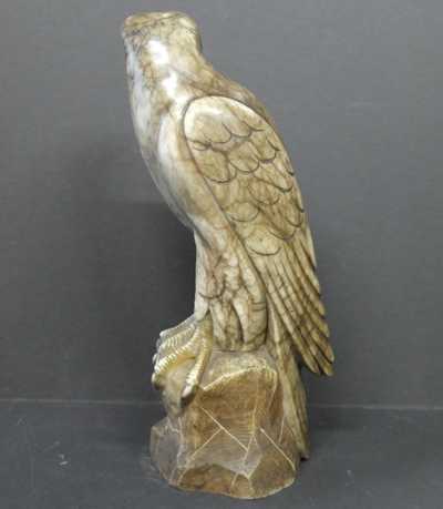  / Socha dravce /   Neznačeno