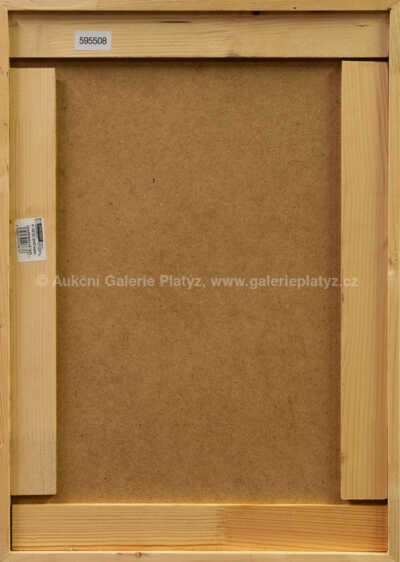  / Odpočinek / Ivan Bukovský