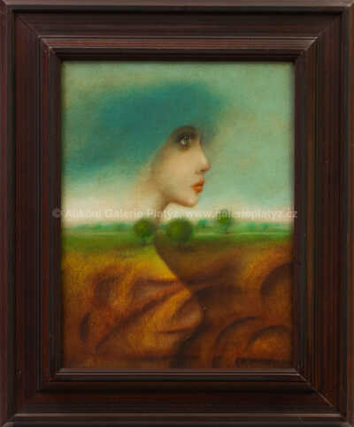 Vlastimil Zábranský - Cosi mezi nebem a podzemím