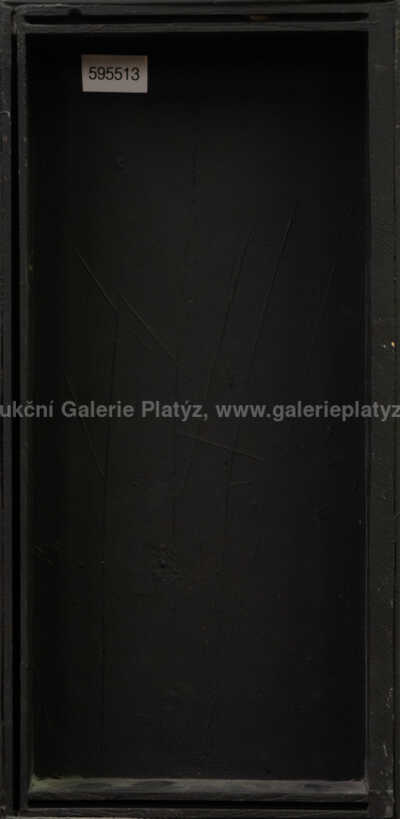  / Hodiny / Jan Kristofori