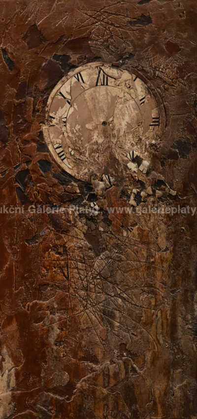  / Hodiny / Jan Kristofori