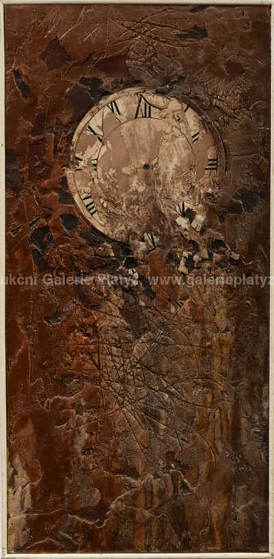 Jan Kristofori - Hodiny