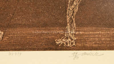  / Bez názvu / Jiří Anderle