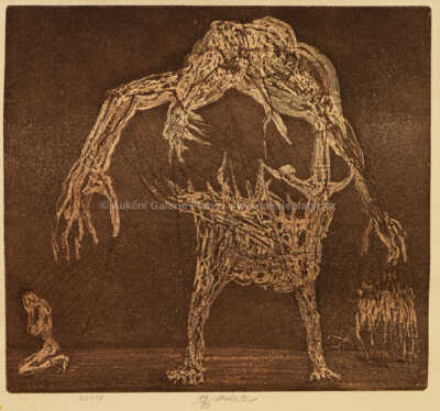  / Bez názvu / Jiří Anderle