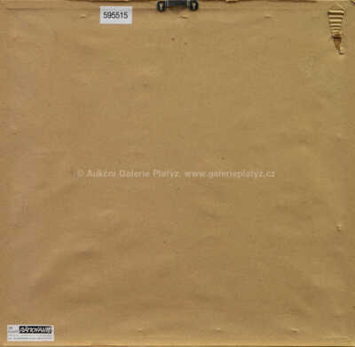  / Bez názvu / Jiří Anderle