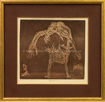 Jiří Anderle - Bez názvu