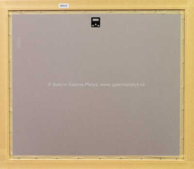  / Perseus a Grácie / Jiří Anderle