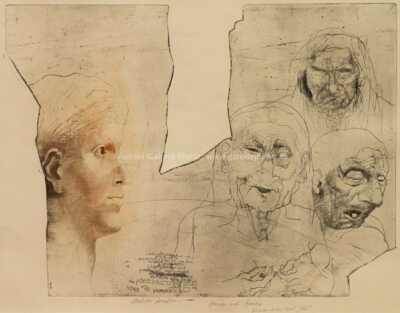  / Perseus a Grácie / Jiří Anderle