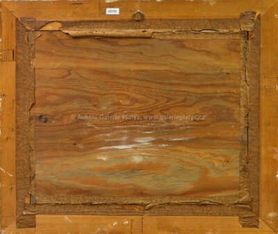  / Koně / Ludvík Vacátko