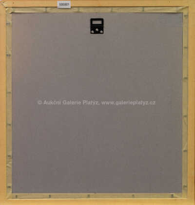  / Knihomol, Paříž / František Tavík Šimon