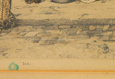  / Vývařovna (soup kitchen), Paříž / František Tavík Šimon