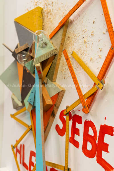  / Sebe hledej / Krištof Kintera