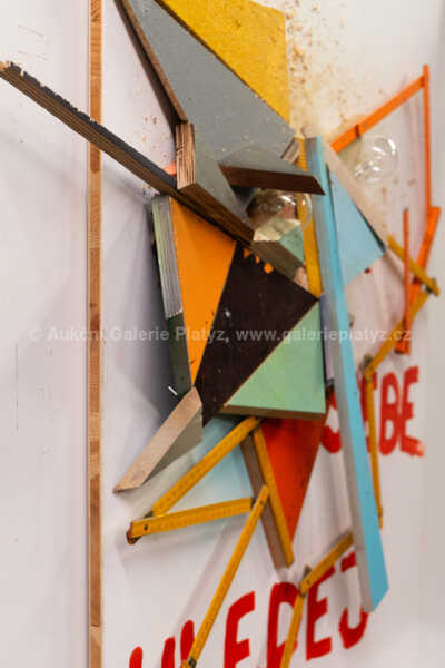  / Sebe hledej / Krištof Kintera