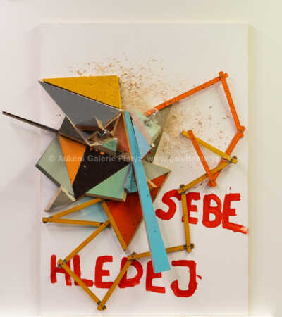 Krištof Kintera - Sebe hledej