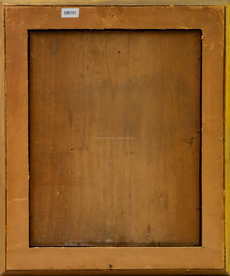  / U rybníka / Jan Honsa