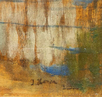  / U rybníka / Jan Honsa