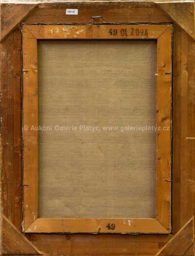  / Kytice / Bohumír Dvorský