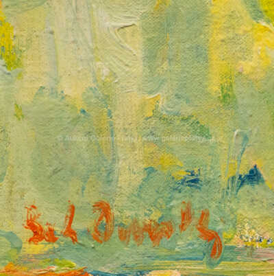  / Kytice / Bohumír Dvorský