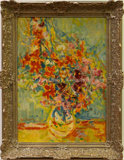 Bohumír Dvorský - Kytice