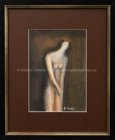 Kristian Kodet - Dívka