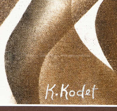  / Ženy / Kristian Kodet