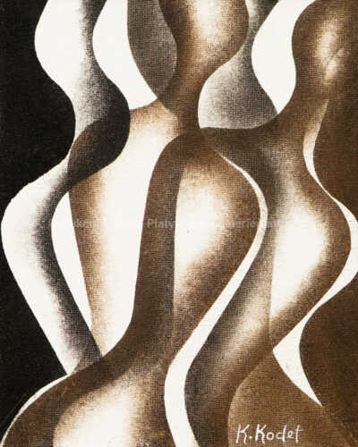  / Ženy / Kristian Kodet