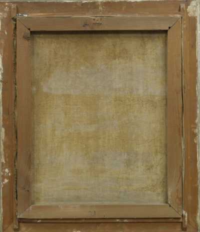  / Starý strom / Karel Karas