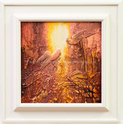 Jan Kristofori - Holubičky