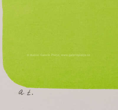  / Krtek a zvířátka / Zdeněk Miler