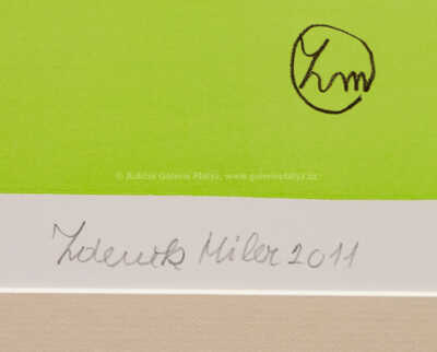  / Krtek a zvířátka / Zdeněk Miler