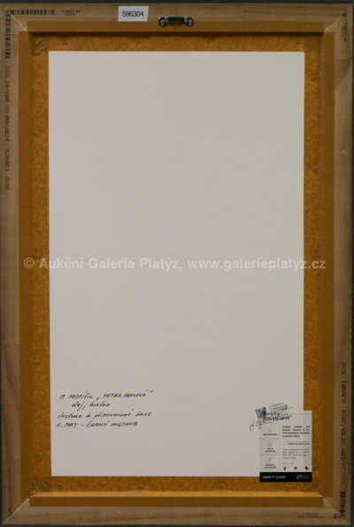  / Tetka Drolová / Miroslav Pospíšil