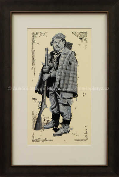 Miroslav Pospíšil - Tetka Drolová