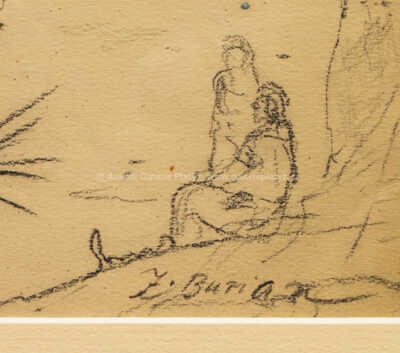  / Na amazonském veletoku / Zdeněk Burian