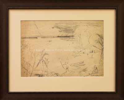 Zdeněk Burian - Na amazonském veletoku